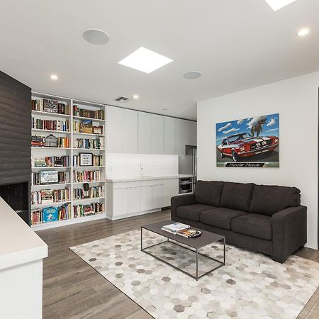 Luxury Micro-Resort, Theater, Sauna, Heated Pool Phoenix Dış mekan fotoğraf