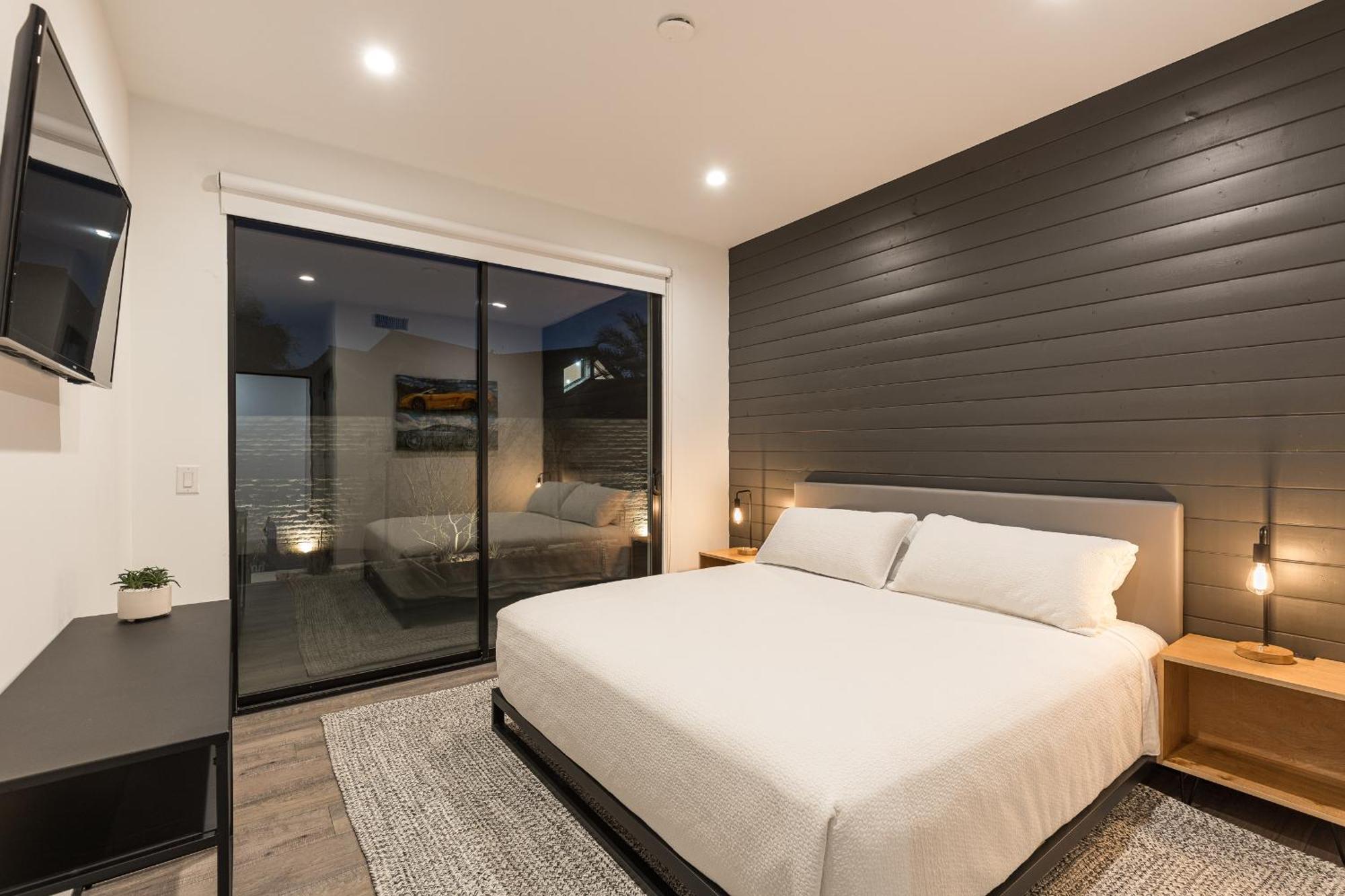 Luxury Micro-Resort, Theater, Sauna, Heated Pool Phoenix Dış mekan fotoğraf