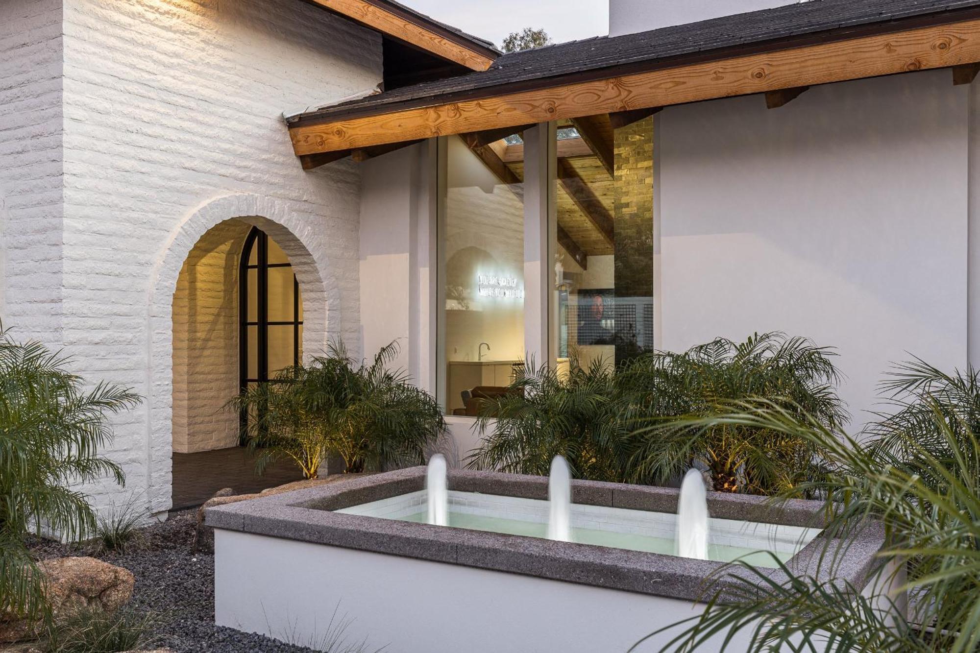 Luxury Micro-Resort, Theater, Sauna, Heated Pool Phoenix Dış mekan fotoğraf