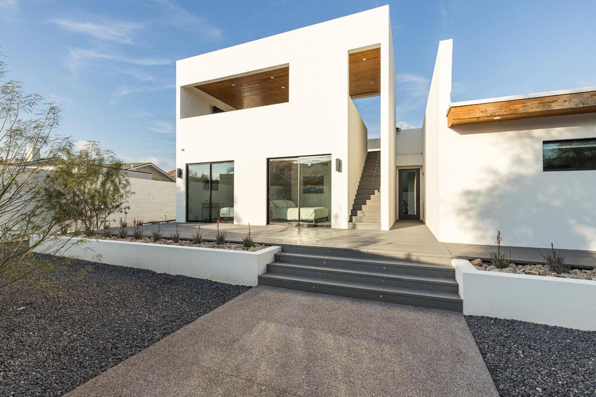 Luxury Micro-Resort, Theater, Sauna, Heated Pool Phoenix Dış mekan fotoğraf