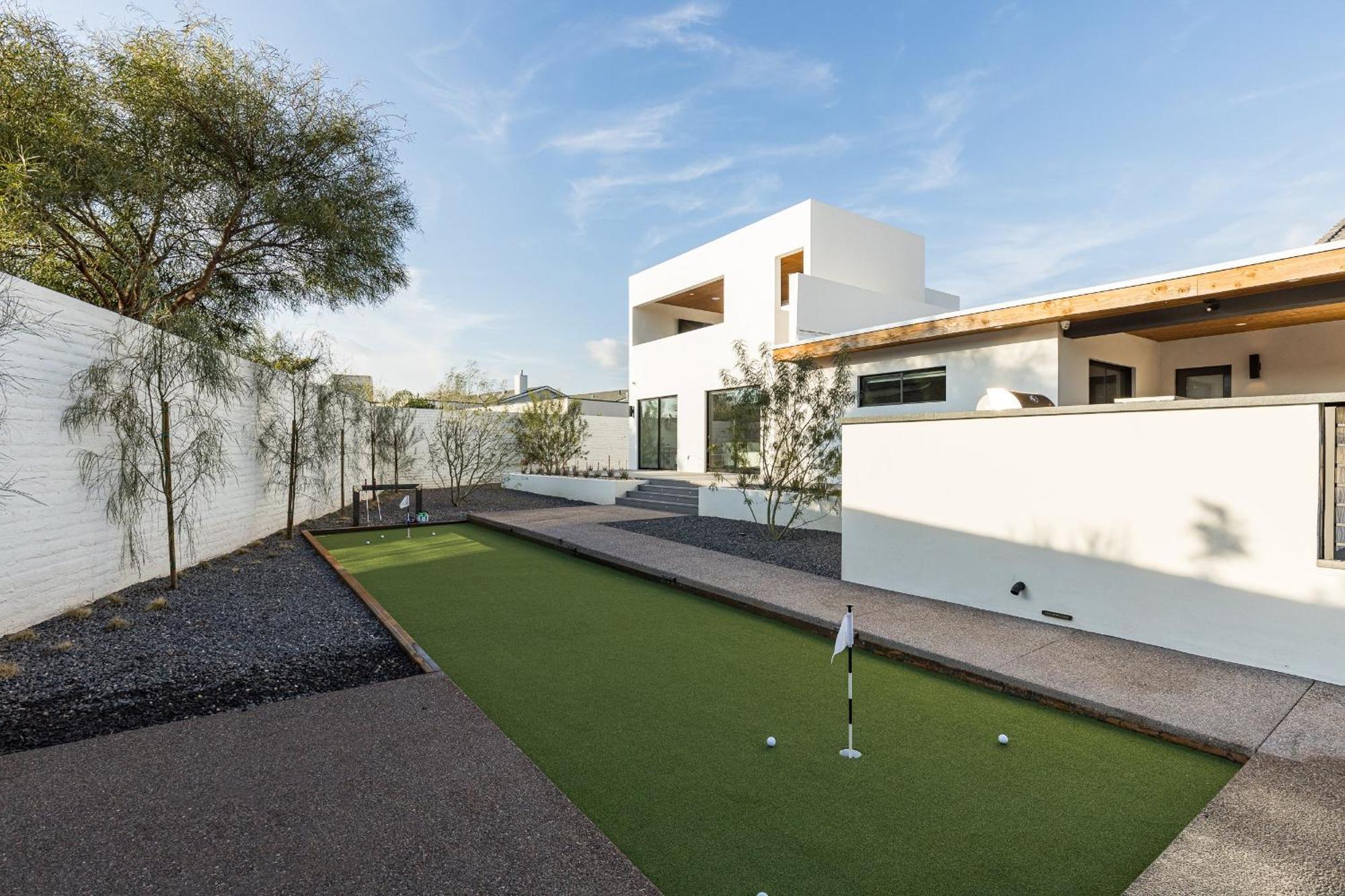 Luxury Micro-Resort, Theater, Sauna, Heated Pool Phoenix Dış mekan fotoğraf