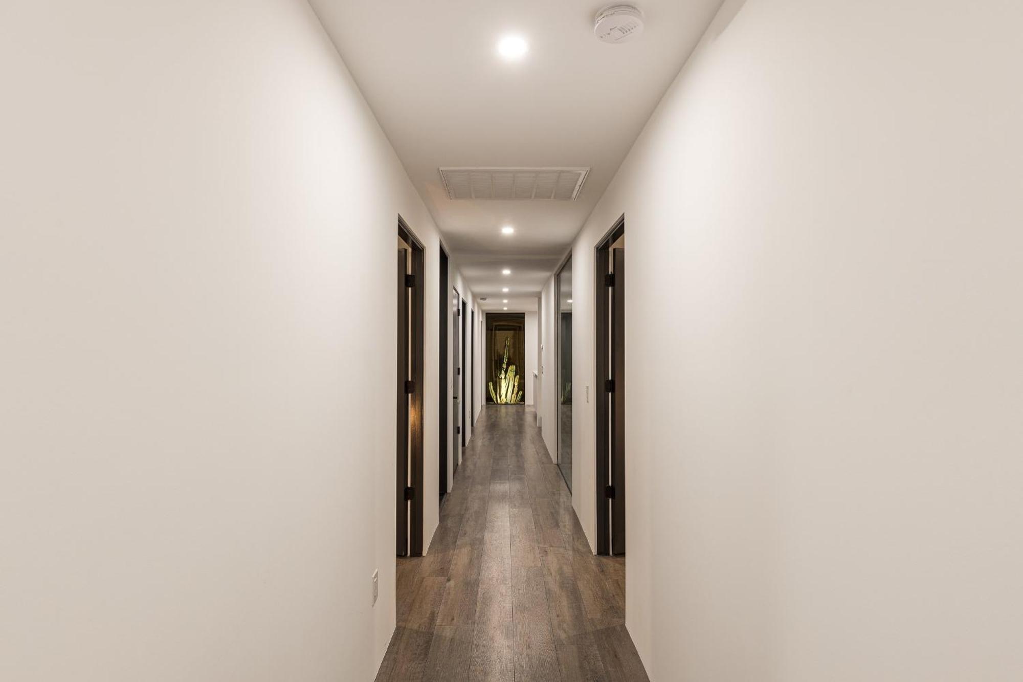 Luxury Micro-Resort, Theater, Sauna, Heated Pool Phoenix Dış mekan fotoğraf