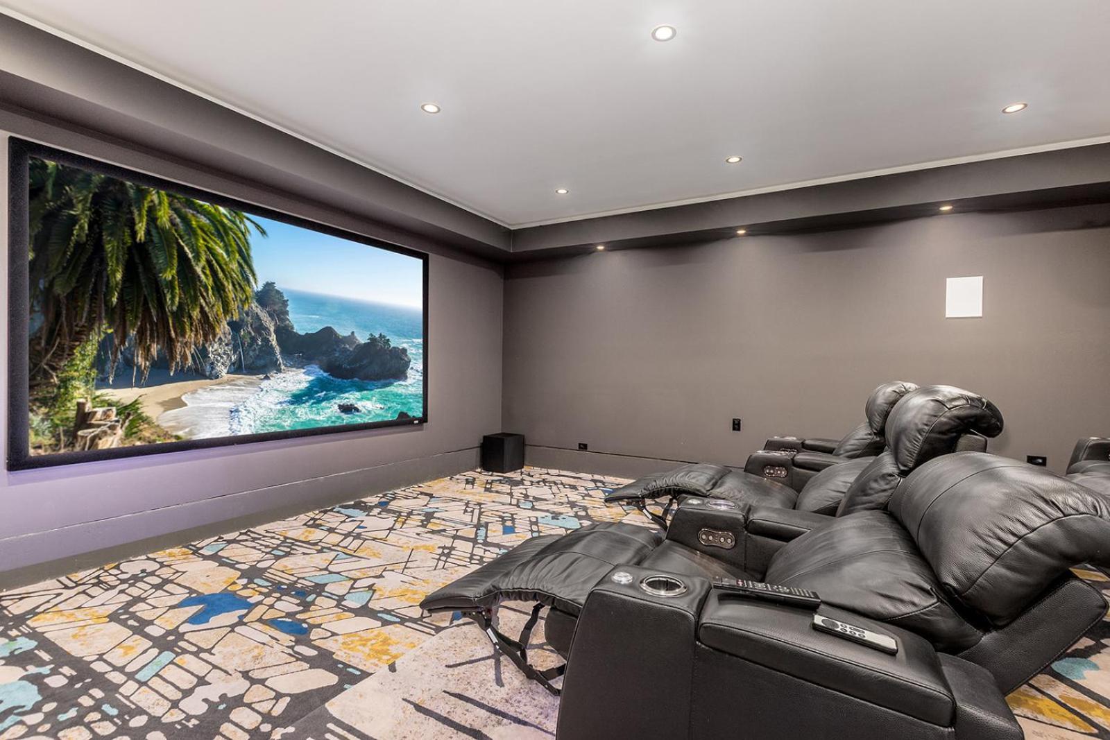 Luxury Micro-Resort, Theater, Sauna, Heated Pool Phoenix Dış mekan fotoğraf