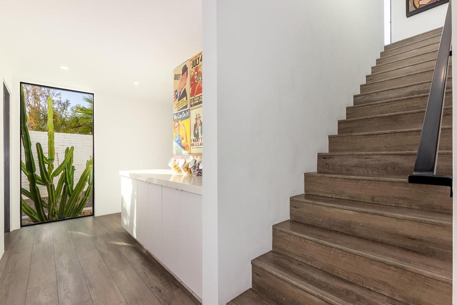 Luxury Micro-Resort, Theater, Sauna, Heated Pool Phoenix Dış mekan fotoğraf