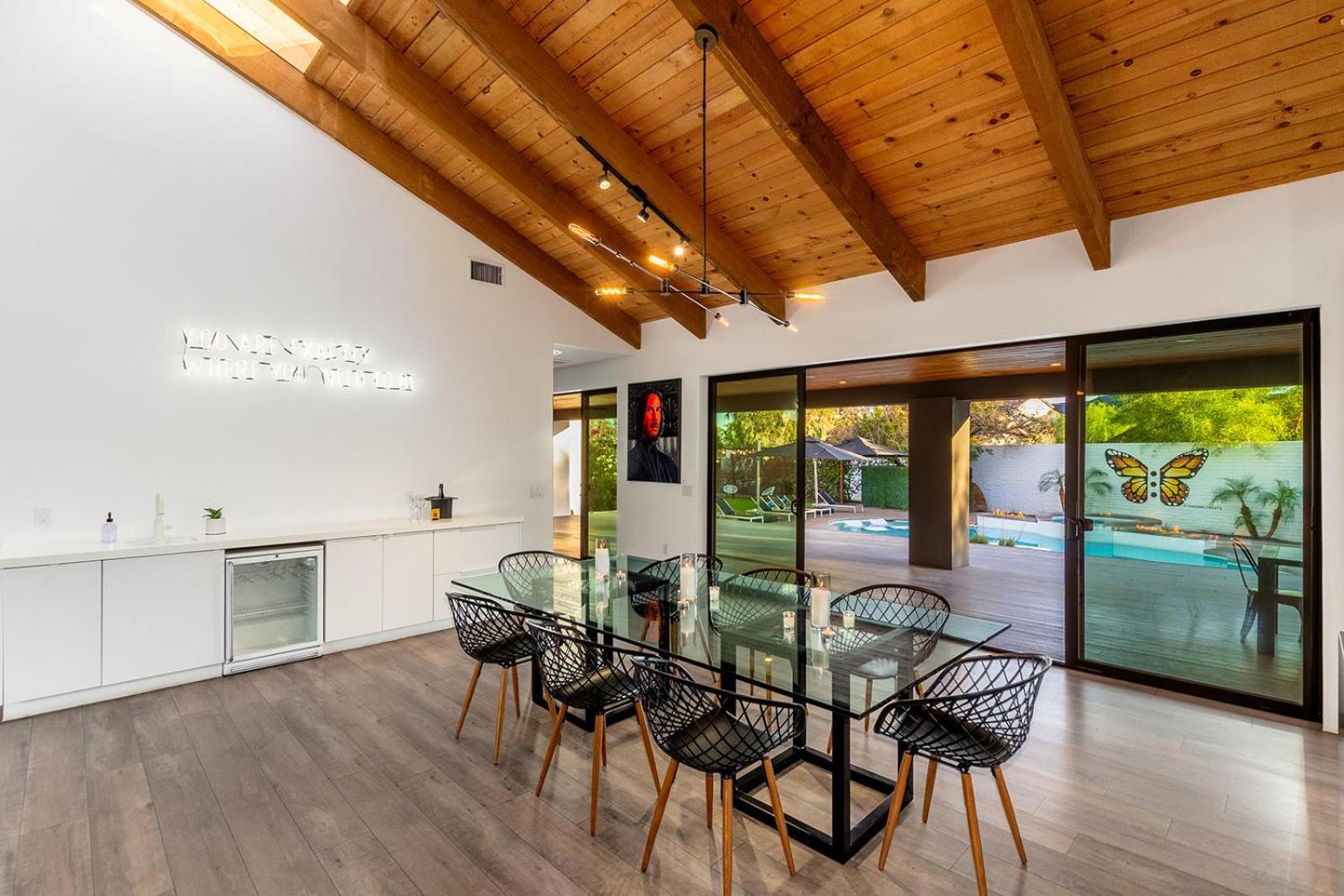Luxury Micro-Resort, Theater, Sauna, Heated Pool Phoenix Dış mekan fotoğraf