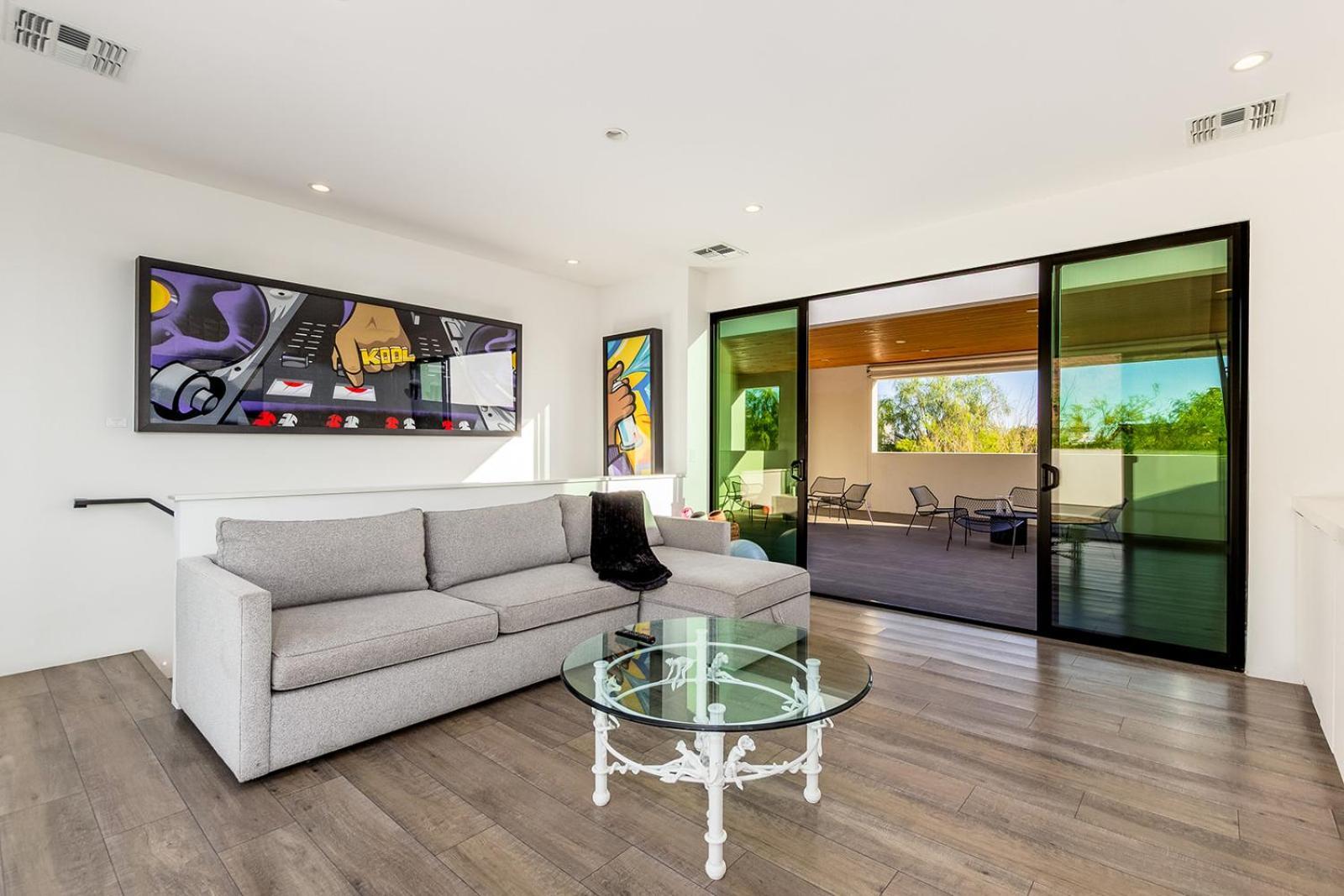 Luxury Micro-Resort, Theater, Sauna, Heated Pool Phoenix Dış mekan fotoğraf